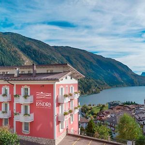 Hotel Londra Slow Living Molveno